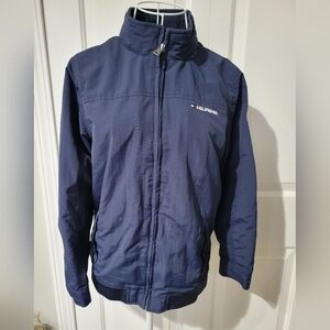 Tommy Hilfigar XL Boys Yachting Jacket